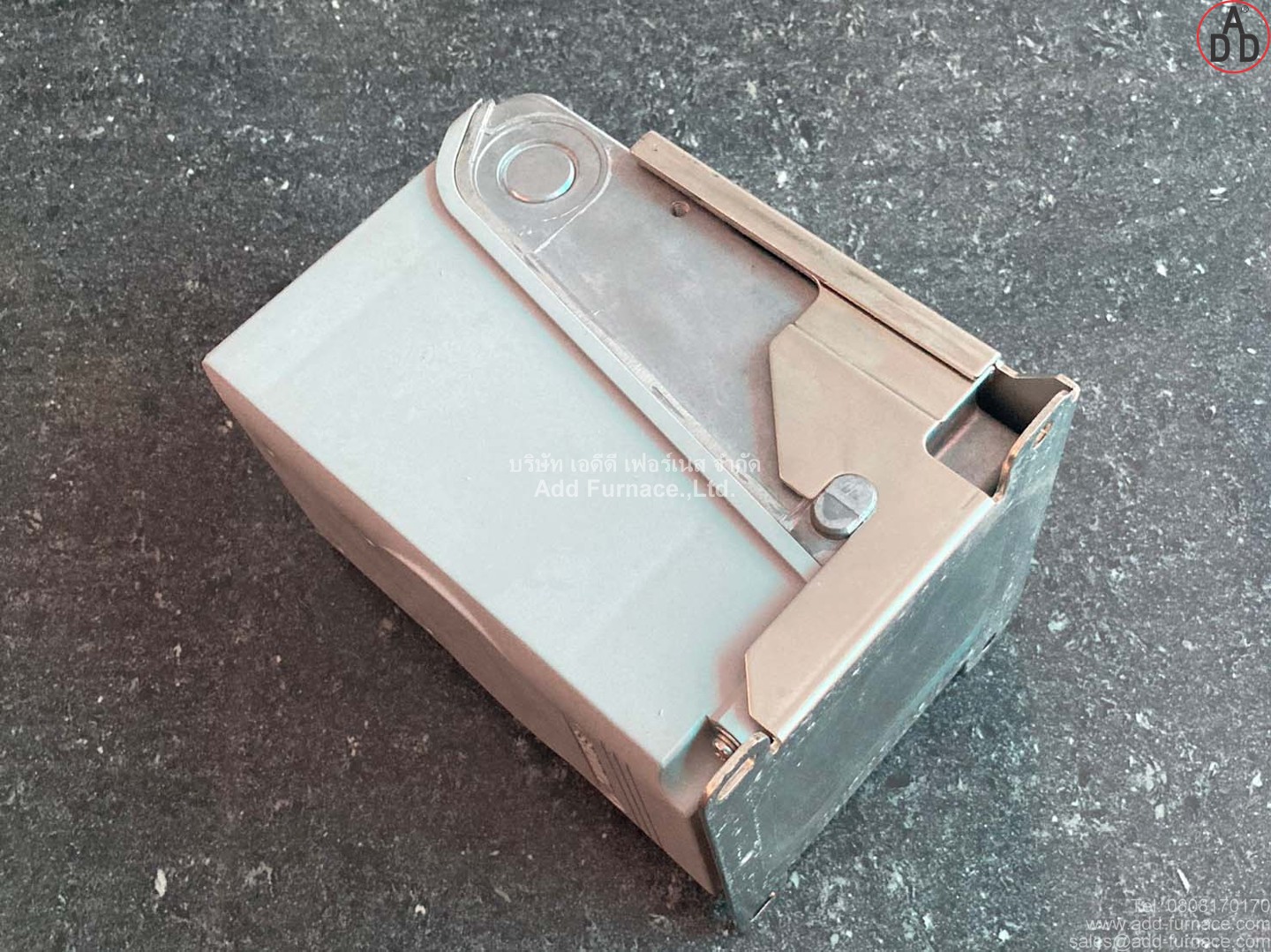 Azbil Control Motor ECM3000F2200 (13)